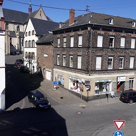 Rathausschenke Muenstermaifeld酒店 外观 照片