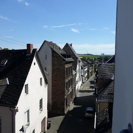 Rathausschenke Muenstermaifeld酒店 外观 照片